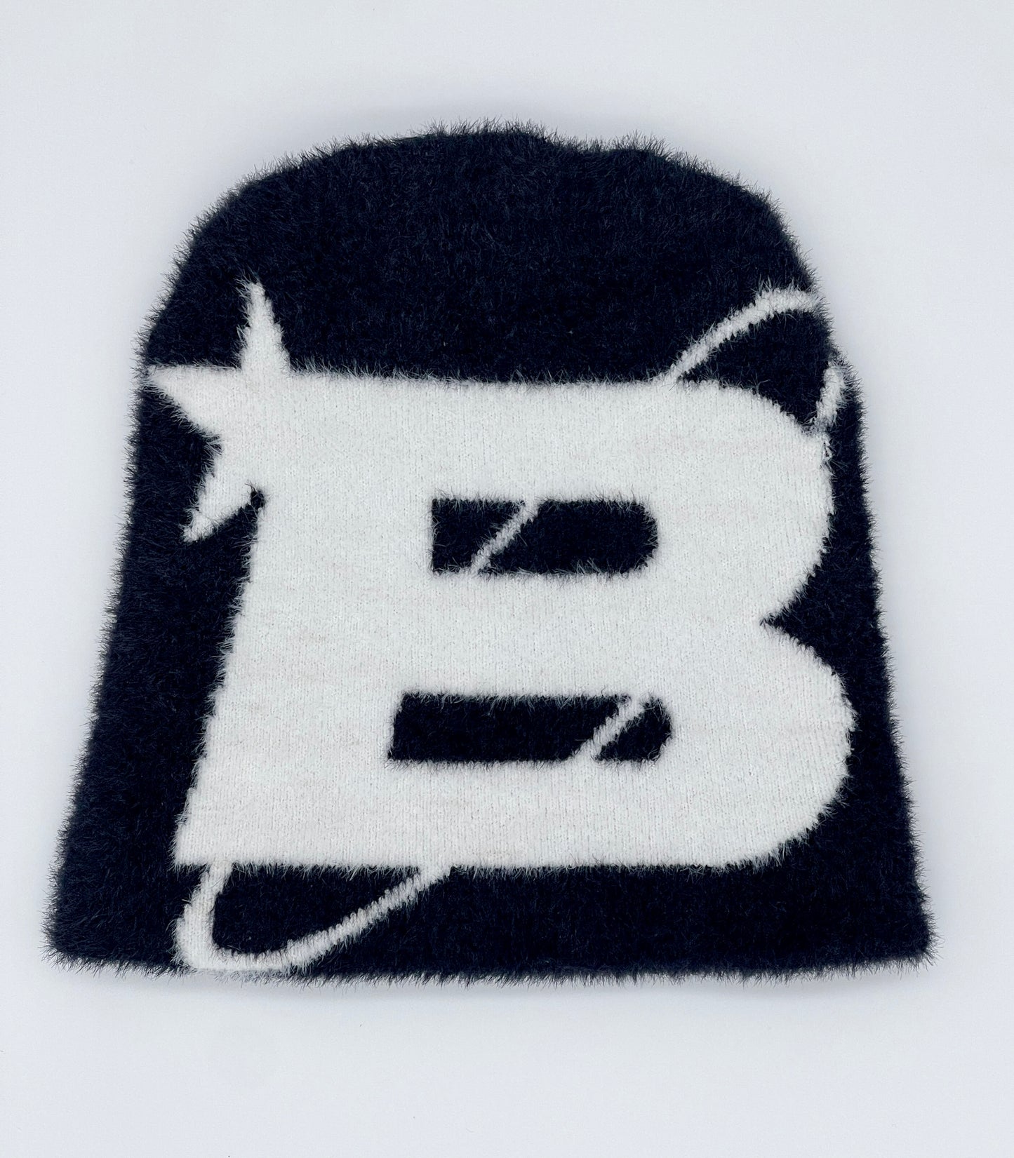 BNL Mohair Beanie