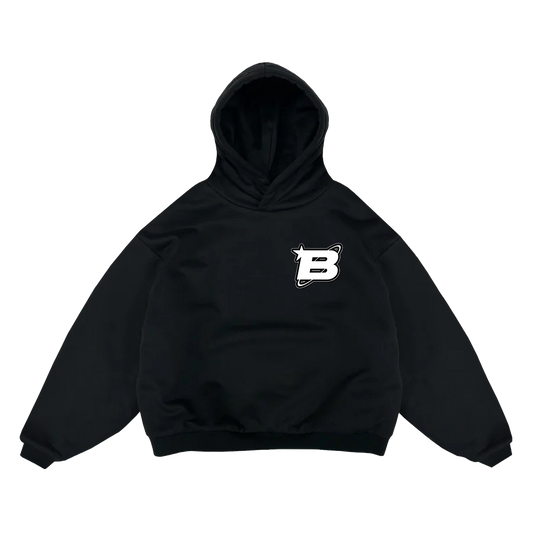 BNL Allstar Pullover