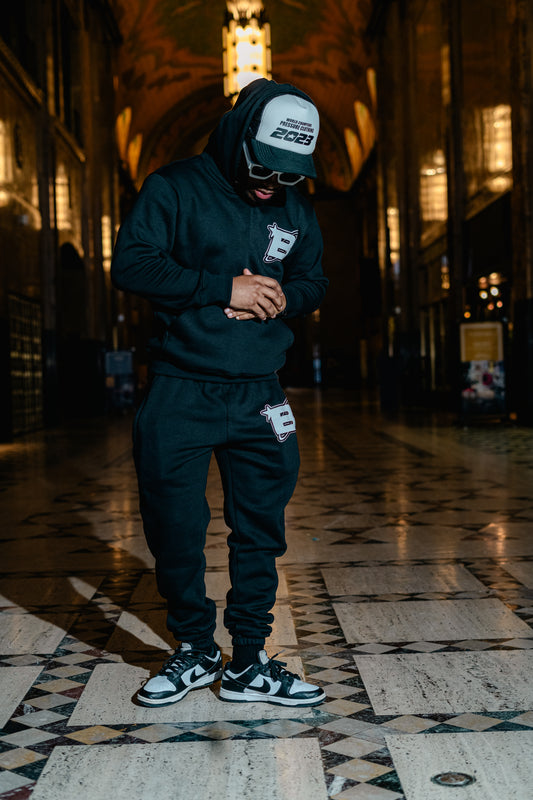 BNL Allstar Pullover