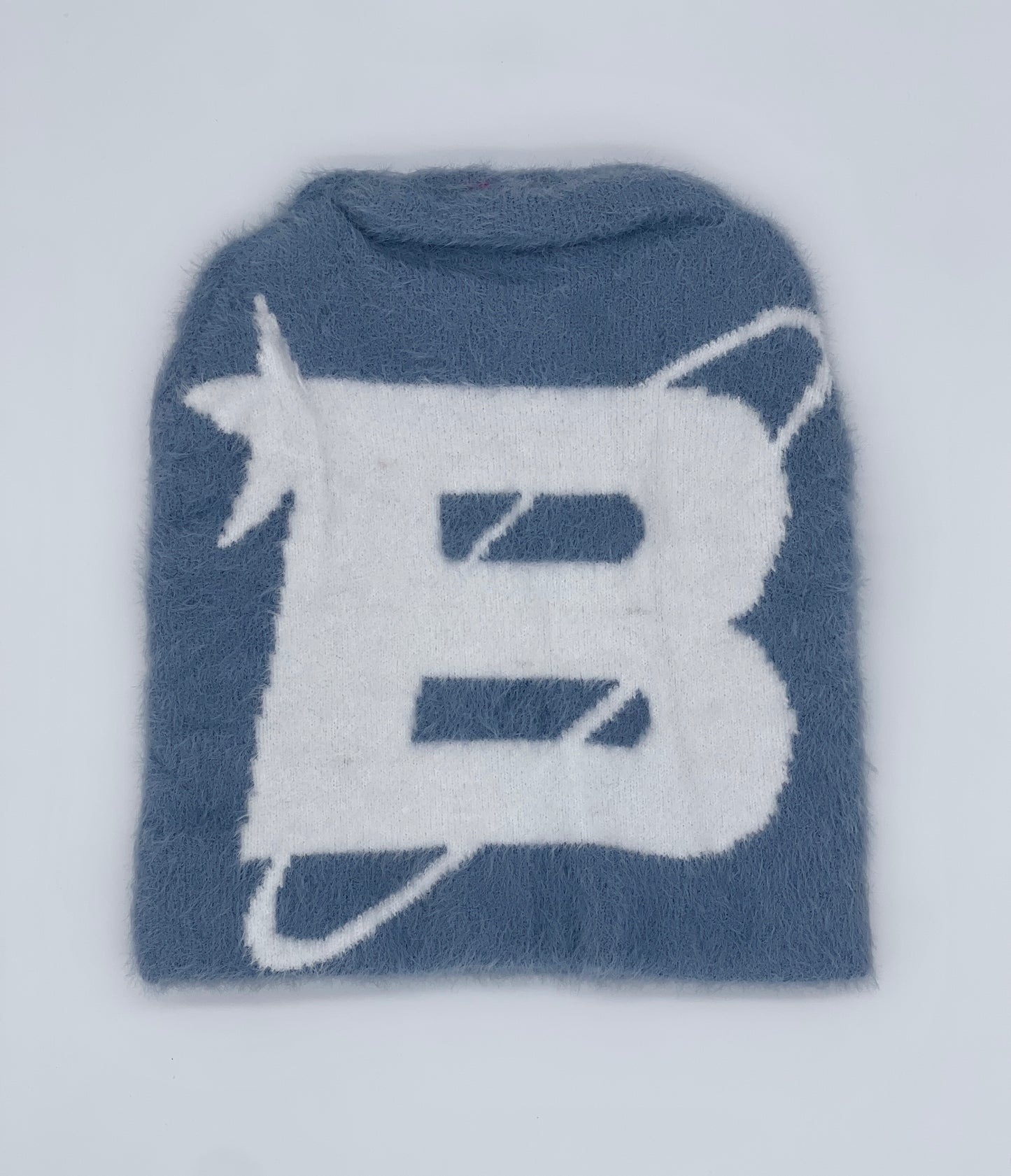 BNL Mohair Beanie