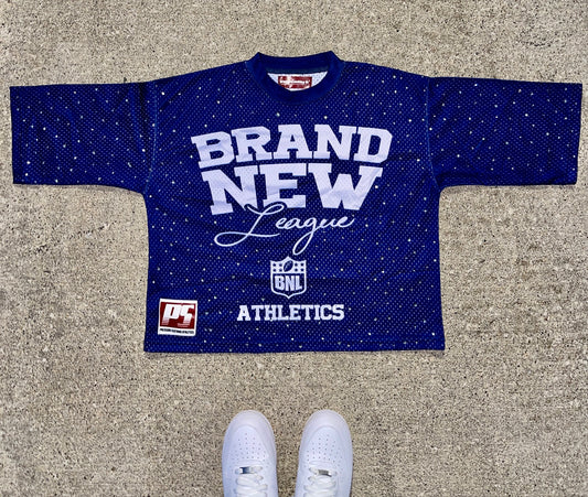 BNL Mesh Jersey