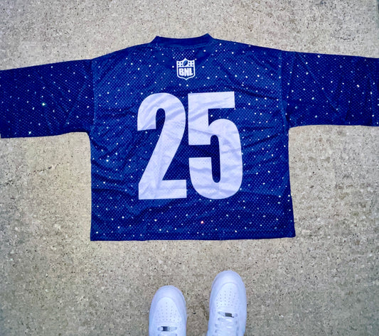 BNL Mesh Jersey