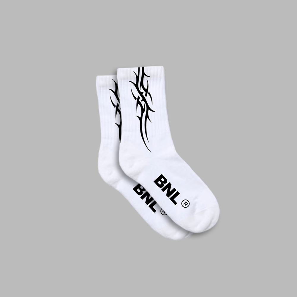 BNL Socks