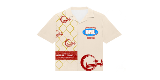 BNL Worldwide Cabana Shirt