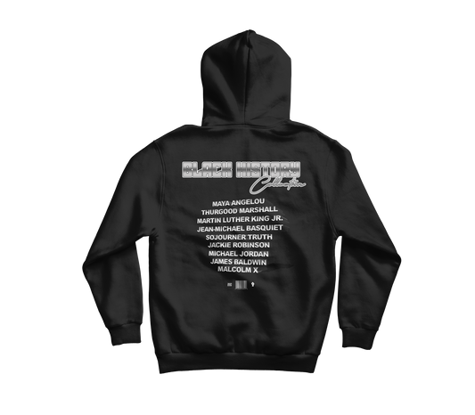 Martin Luther King BHC Hoodie