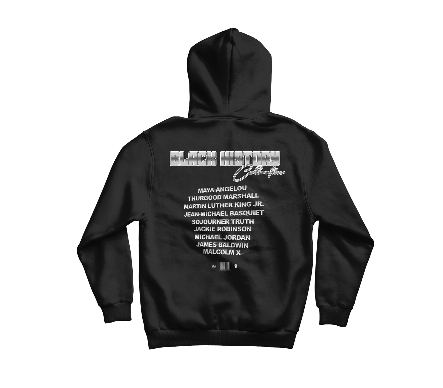 Sojourner Truth BHC Hoodie