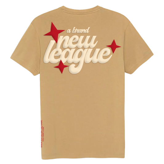 BNL Retro T-Shirt