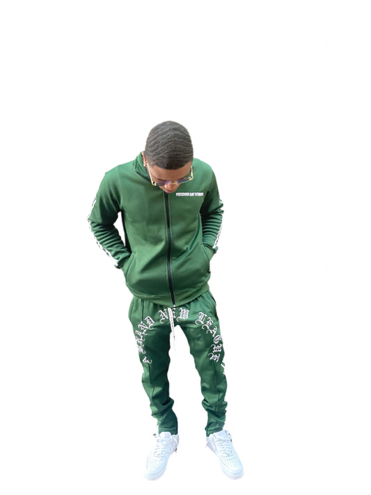 BNL Tracksuit